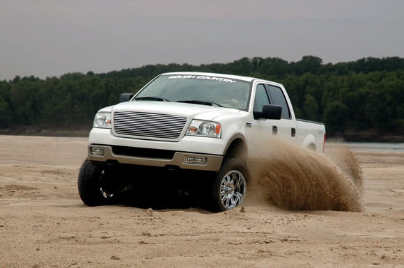 Rough Country 6" Lift Kit Ford F-150 4WD 04-08