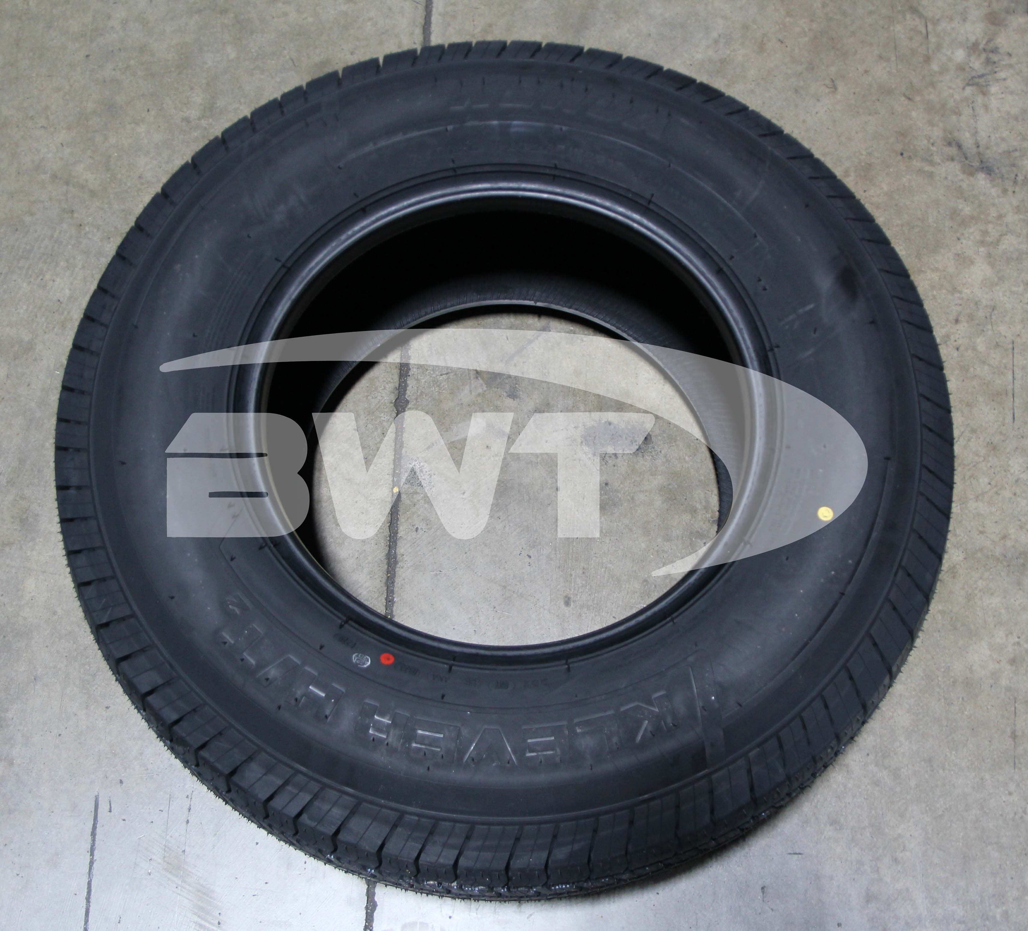 Kenda "H/T2 KR600" Tire(s) 245/75R16 LRE BSW 120R 2457516 245/75-16 75R R16