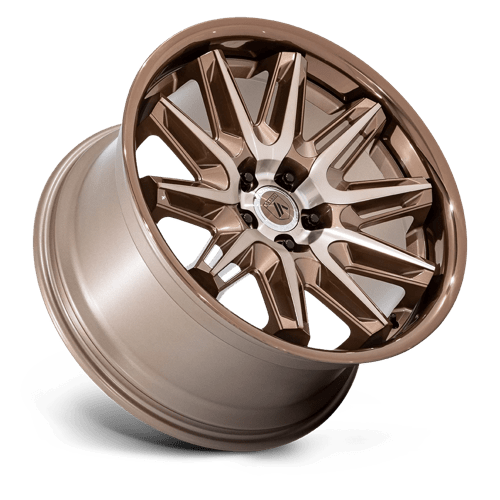 20X10.5 Asanti Black AB047 Imperator Matte Black 5x114.3 ET40 Wheel Rim