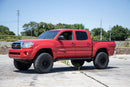 3.5 Inch Lift Kit - UCA - Vertex/V2 - Toyota Tacoma 4WD (2005-2023)