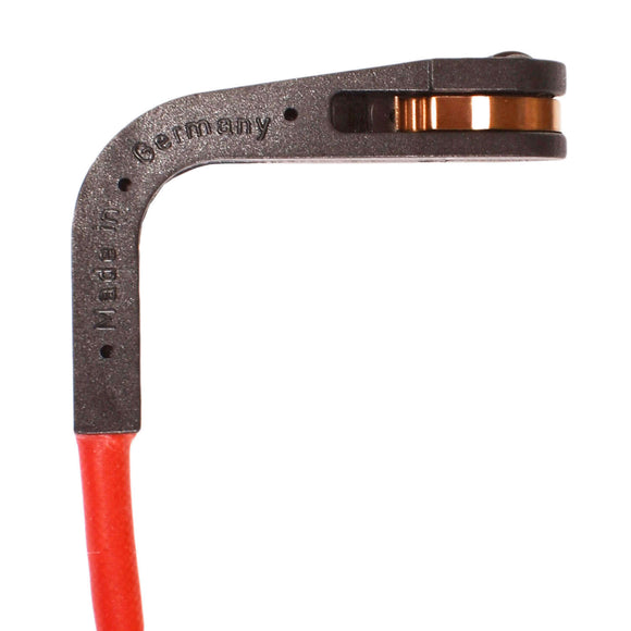 Front PowerStop Brake Wear Sensor For Jaguar XE