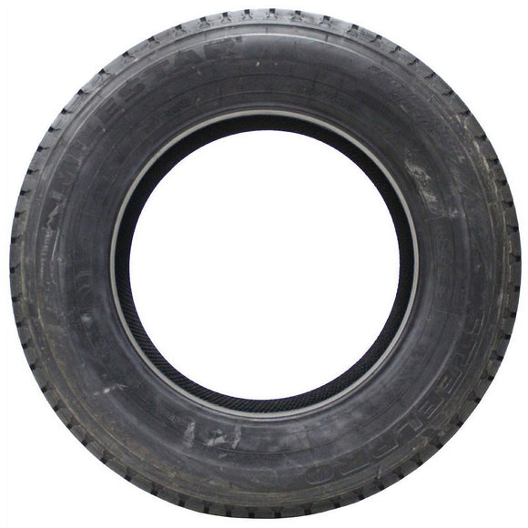 235/65R16 Milestar Steelpro MS597S 121R BSW C 235 65 16 2356516