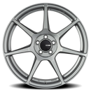 18X8.5 Enkei TFR Storm Gray Wheel/Rim 5x114.3 5-114.3 516-885-6538GR