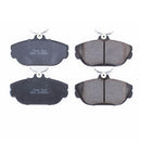 PowerStop Z16 Evolution Ceramic Brake Pads
