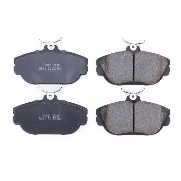 PowerStop Z16 Evolution Ceramic Brake Pads