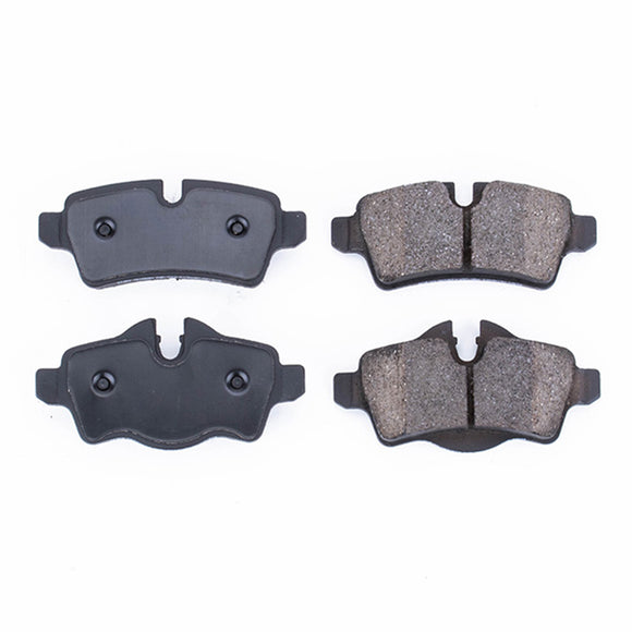 PowerStop Z16 Evolution Ceramic Brake Pads