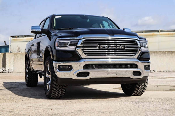 2 Inch Leveling Kit - Ram 1500 2WD/4WD (2019-2023)