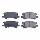 PowerStop Z16 Evolution Ceramic Brake Pads