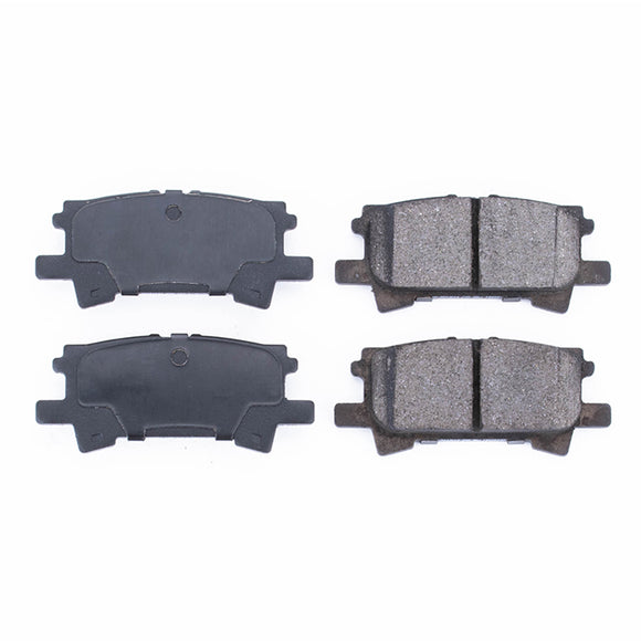 PowerStop Z16 Evolution Ceramic Brake Pads