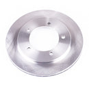 Front PowerStop AutoSpecialty Rotor For Suzuki Vitara