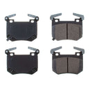 PowerStop Z16 Evolution Ceramic Brake Pads