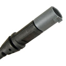 Front PowerStop Brake Wear Sensor For BMW X6