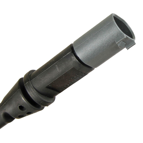 Front PowerStop Brake Wear Sensor For BMW X6
