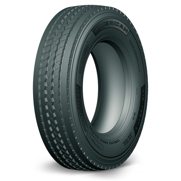 245/70R17.5 American Roadstar ARS6000 143K BSW J 245 70 17.5 24570175