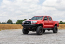 Rough Country Front Bumper For Toyota Tacoma 05-15