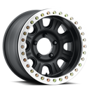 17x9.5 Raceline RT231 Black Machined 8x165.1 8x6.5 ET-32 Wheel Rim