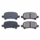 PowerStop Z16 Evolution Ceramic Brake Pads