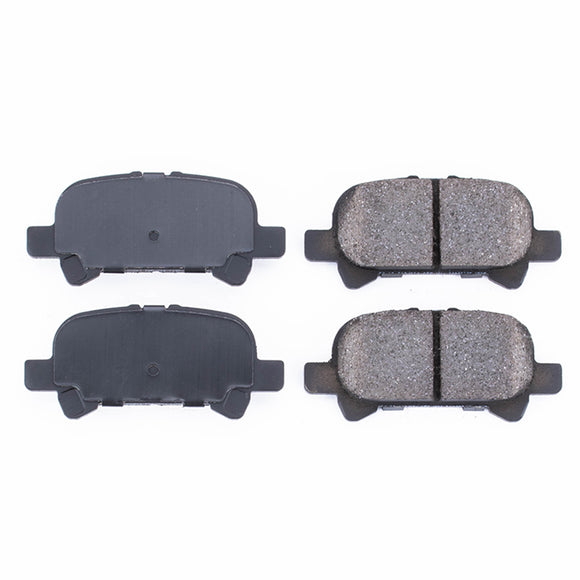 PowerStop Z16 Evolution Ceramic Brake Pads