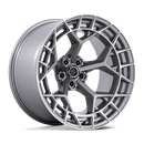 20x9 Fuel Off-Road FC873 Charger Platinum 5x127 ET1 CB71.5 Wheel Rim