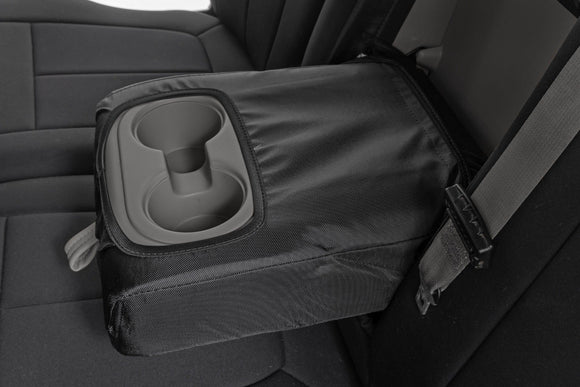Rough Country Seat Covers For Ford Super Duty 11-16