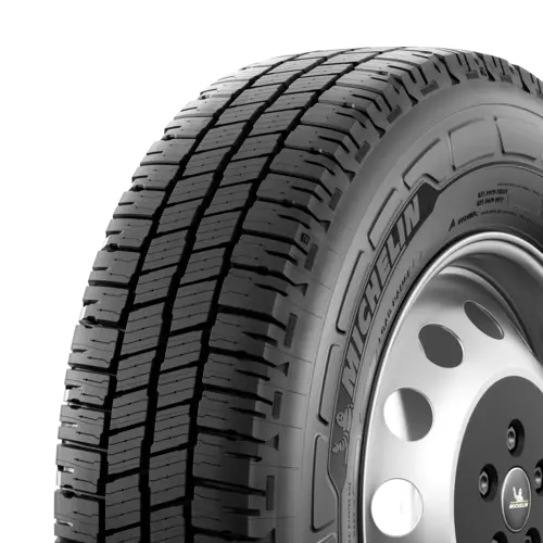 275/70R18 Michelin Agilis CrossClimate 2 125R BSW E 275 70 18 2757018