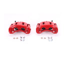 Front PowerStop Caliper Set For Isuzu Hombre