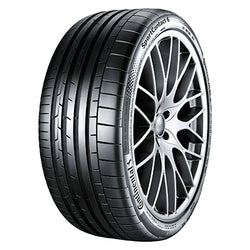 275/30ZR20 Continental SportContact 6 97(Y) BSW XL 2753020 275 30 20