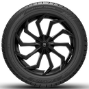 Lexani Quattro Tempo Tour AW Tire 235/55R17 103V BSW 2355517 235 55 17