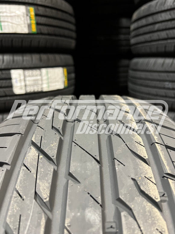 235/55ZR17 American Roadstar Sport A/S 103W BSW SL 235 55 17 2355517