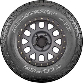 Cooper Discoverer Rugged Trek Tire(s) 33X12.50R20 125Q LRF BSW 35125020