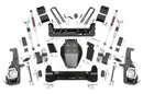 5 Inch Lift Kit - NTD - M1 - Chevy/GMC 2500HD/3500HD (11-19)