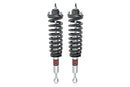 M1 Loaded Strut Pair - 3.5in - Toyota Tacoma 4WD (2005-2023)