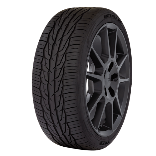 Toyo Extensa HP II Tire(s) 225/50R17 XL 98W 225/50-17 50R R17 2255017