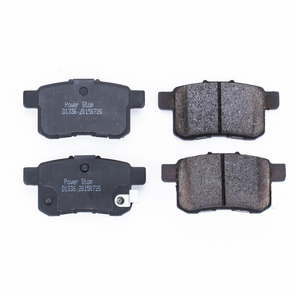 PowerStop Z16 Evolution Ceramic Brake Pads