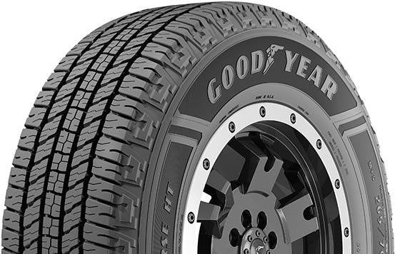 LT215/85R16 Goodyear Wrangler Workhorse HT 115R BSW XL 215 85 16 2158516