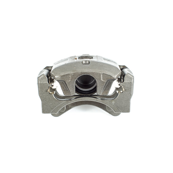 Front Left PowerStop Caliper For Dodge Caliber