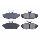 PowerStop Z16 Evolution Ceramic Brake Pads