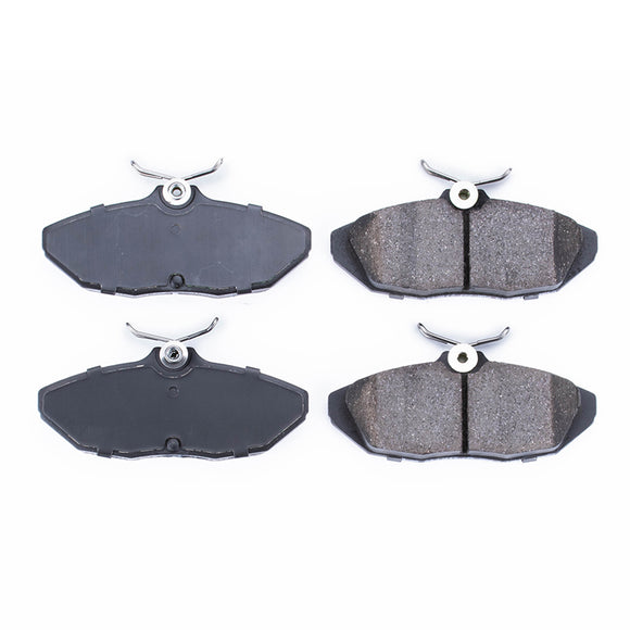 PowerStop Z16 Evolution Ceramic Brake Pads
