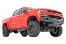Rough Country High Clearance Front LED Bumper For Chevy 1500 19-22