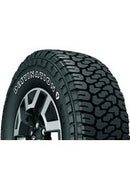 LT265/60R20 Firestone Destination X/T 121S BL E 2656020