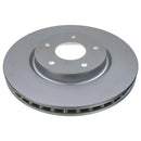 PowerStop Evolution Genuine Geomet Coated Rotors Front For Nissan Rogue