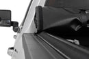 Rough Country Soft Roll Up Bed Cover 6'9" Bed For Chevy GMC 2500HD 3500HD 20-24