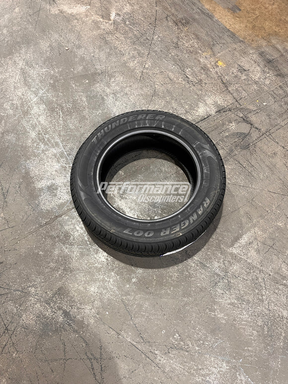 Thunderer Ranger 007 R601 HT Tire P245/60R18 105V BSW SL 2456018 245 60 18