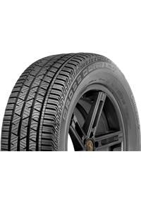 Continental CrossContact LX Sport Tire(s) 275/40R22 108Y XL 275/40-22 2754022 LR