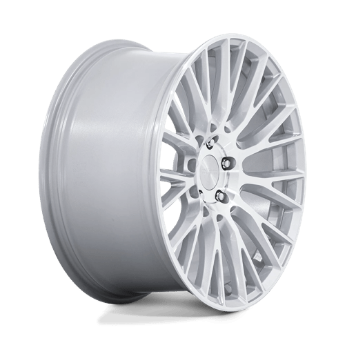 20X8.5 Rotiform RC201 LSE Matte Anthracite 5x112 ET40 Wheel Rim
