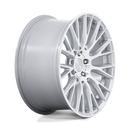20X8.5 Rotiform RC201 LSE Matte Anthracite 5x112 ET40 Wheel Rim