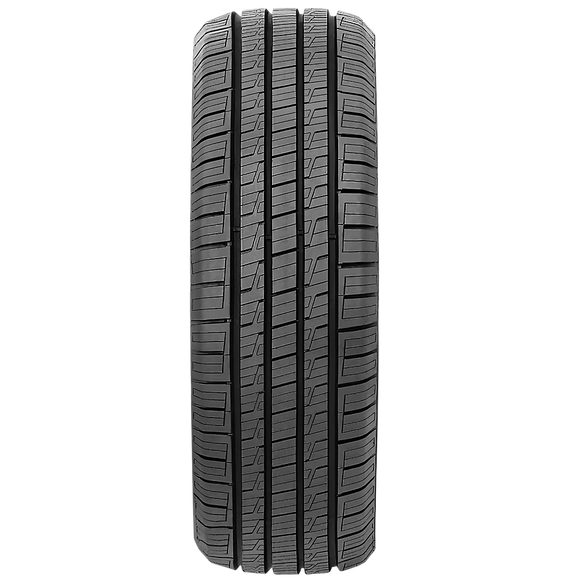 255/55R20 National Tire Commando HTS2 107H BW SL 255 55 20 2555520