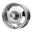 17.00x9.00 AME VN506 Polished  12.00 0.00 78.30 Wheel/Rim