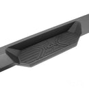 Westin HDX Xtreme Nerf Step Bars Powder Coated Textured Black Steel 56-24135