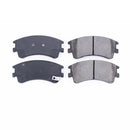 PowerStop Z16 Evolution Ceramic Brake Pads